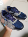 Lotto shoe
